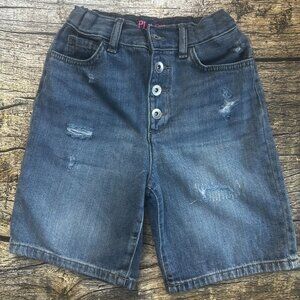 Girls PLACE Jean Shorts Size 10